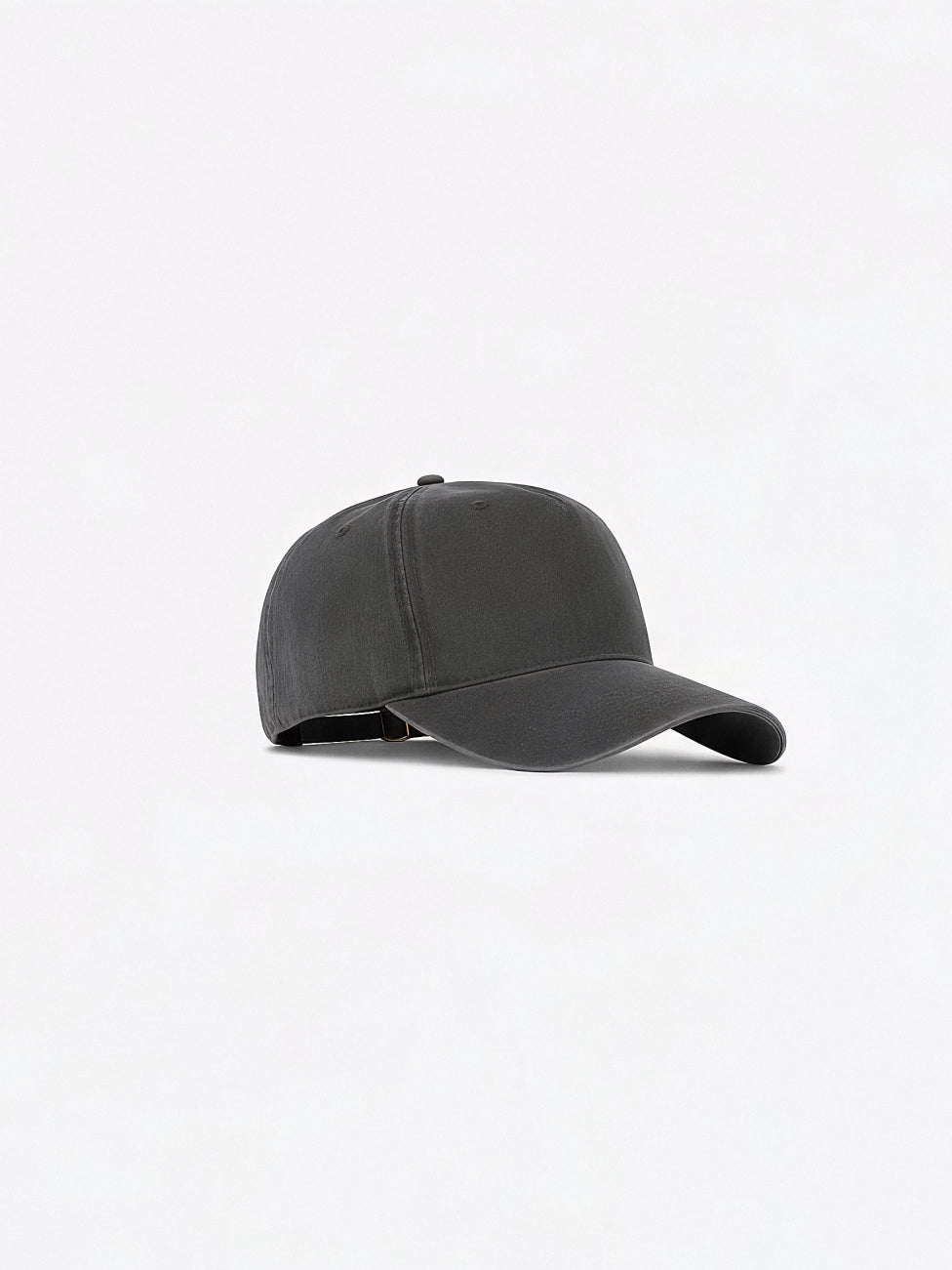 Gorra Negra