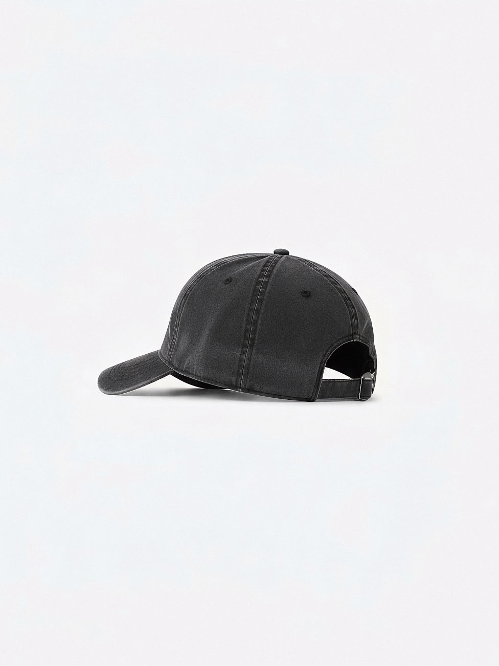 Gorra Negra