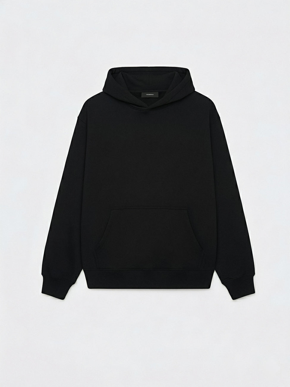 Hoodie Negro