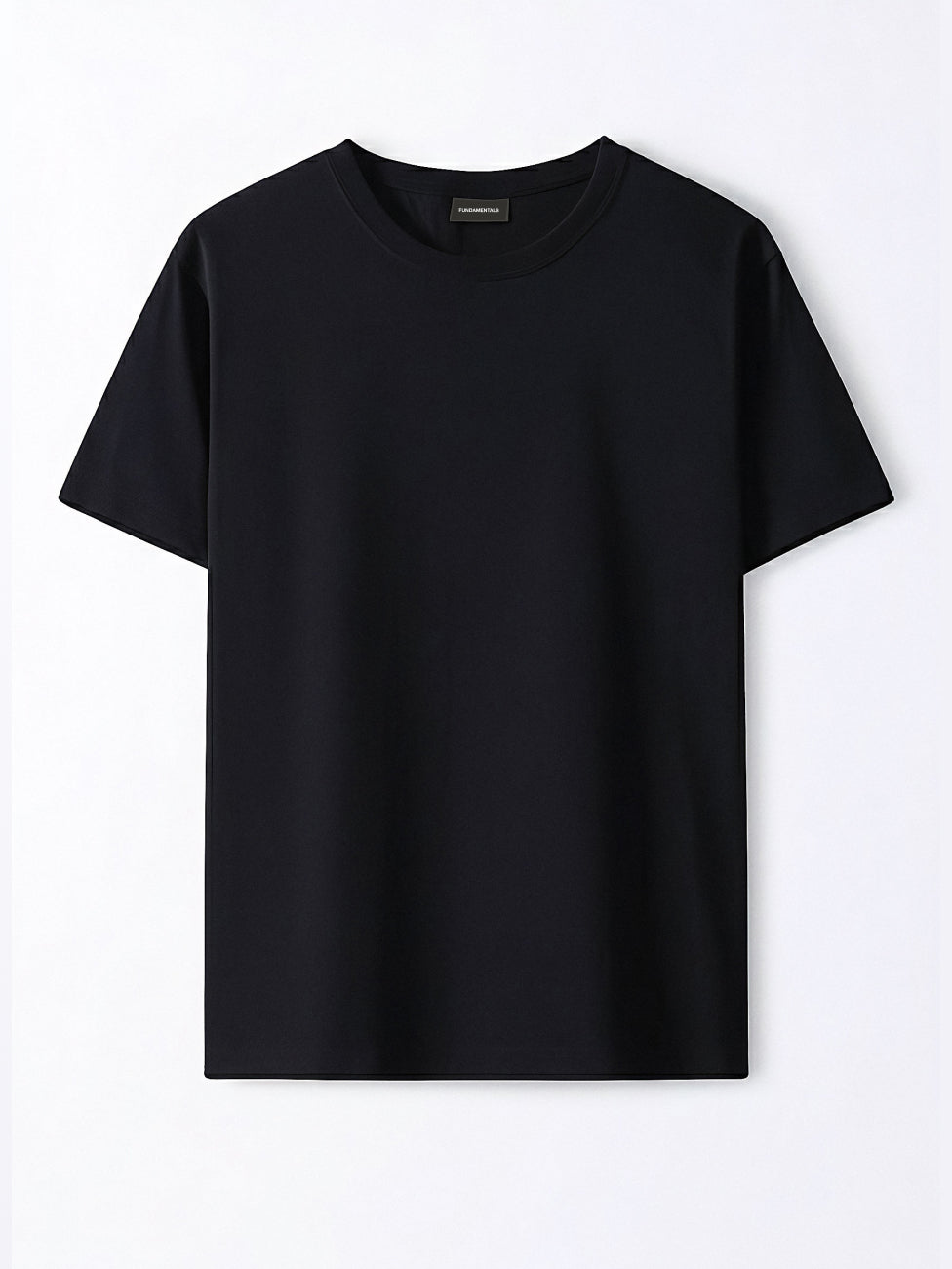 Remera Negra